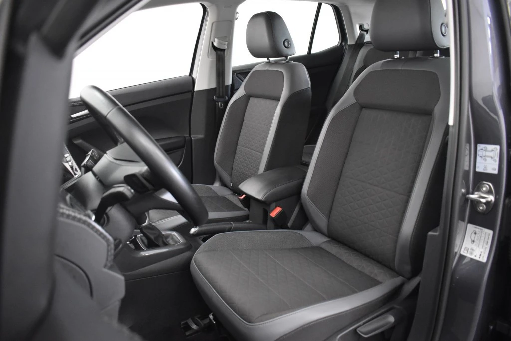 Volkswagen T-Cross – foto 30