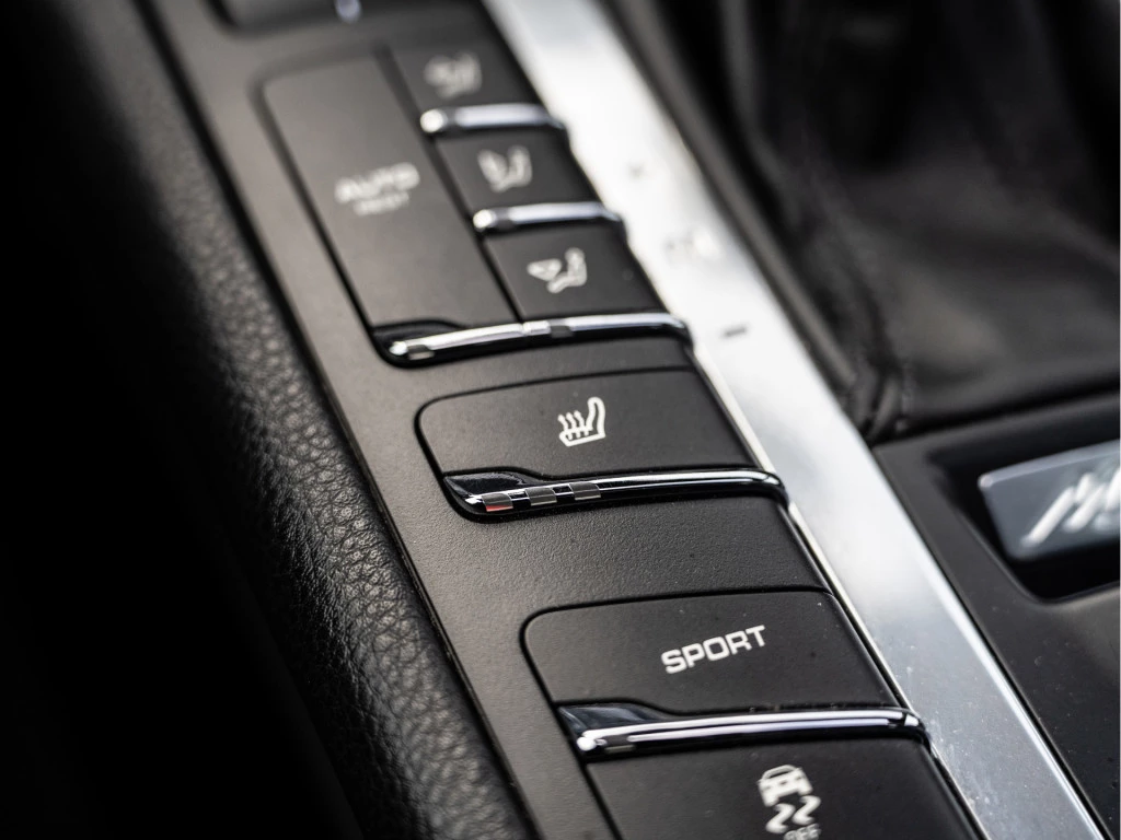 Porsche Macan – foto 29