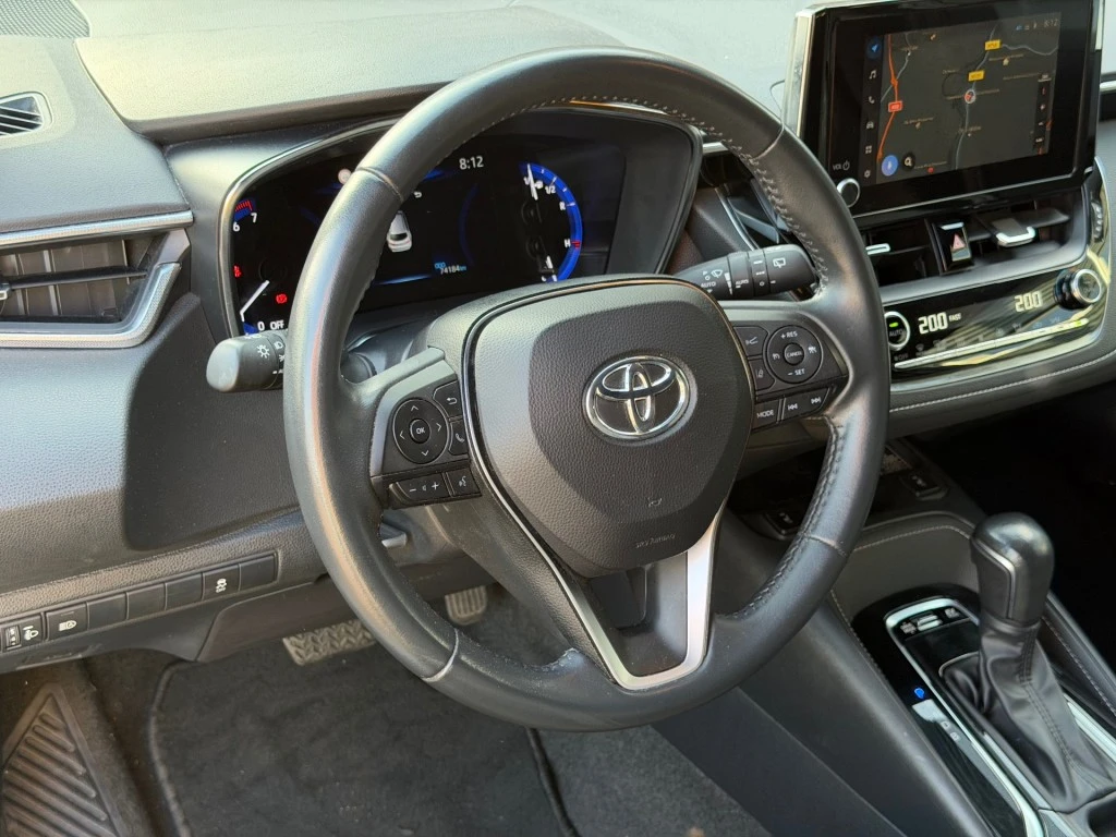Toyota Corolla – foto 29