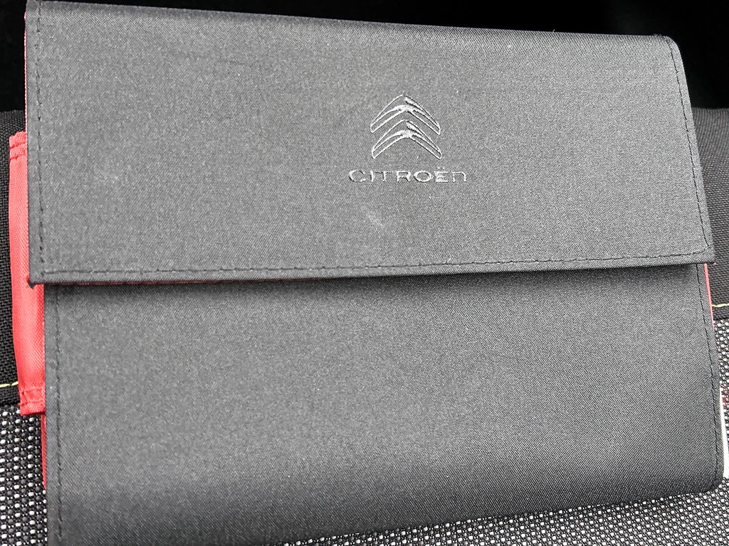 Citroën C3 – foto 27