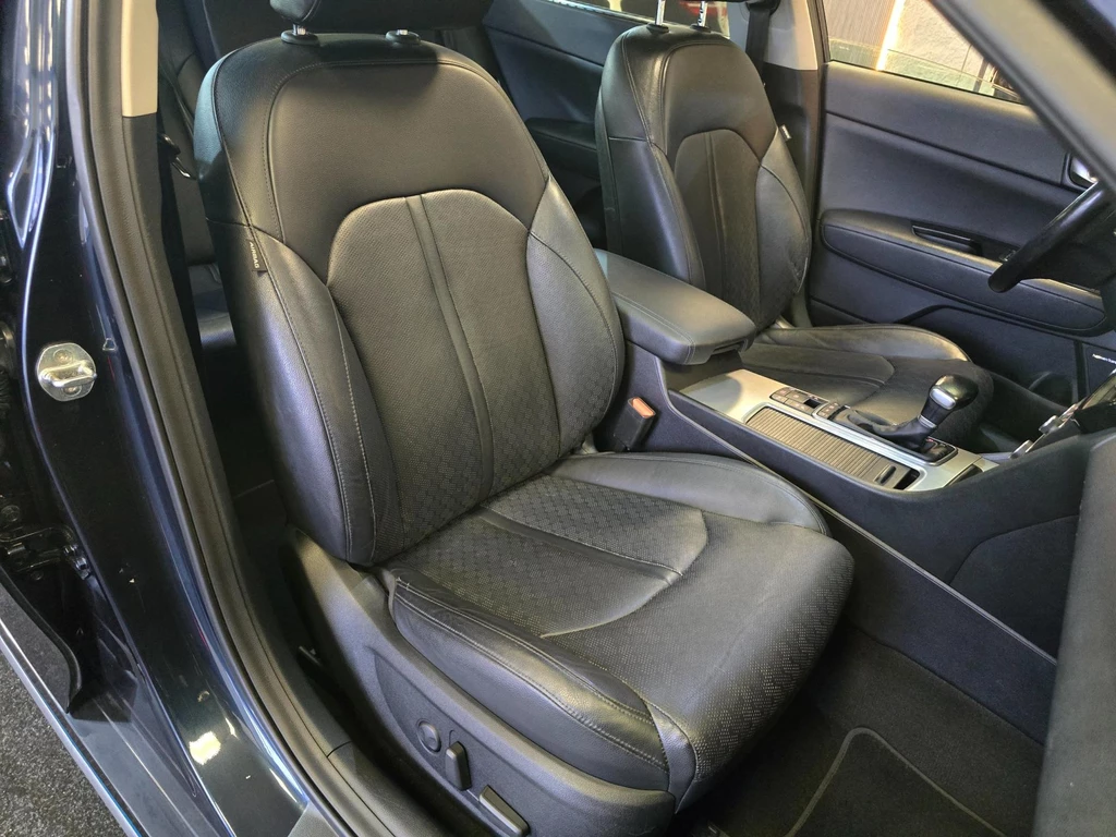 Kia Optima – foto 32