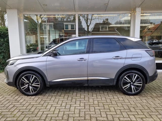 Peugeot 3008 – thumbnail 2