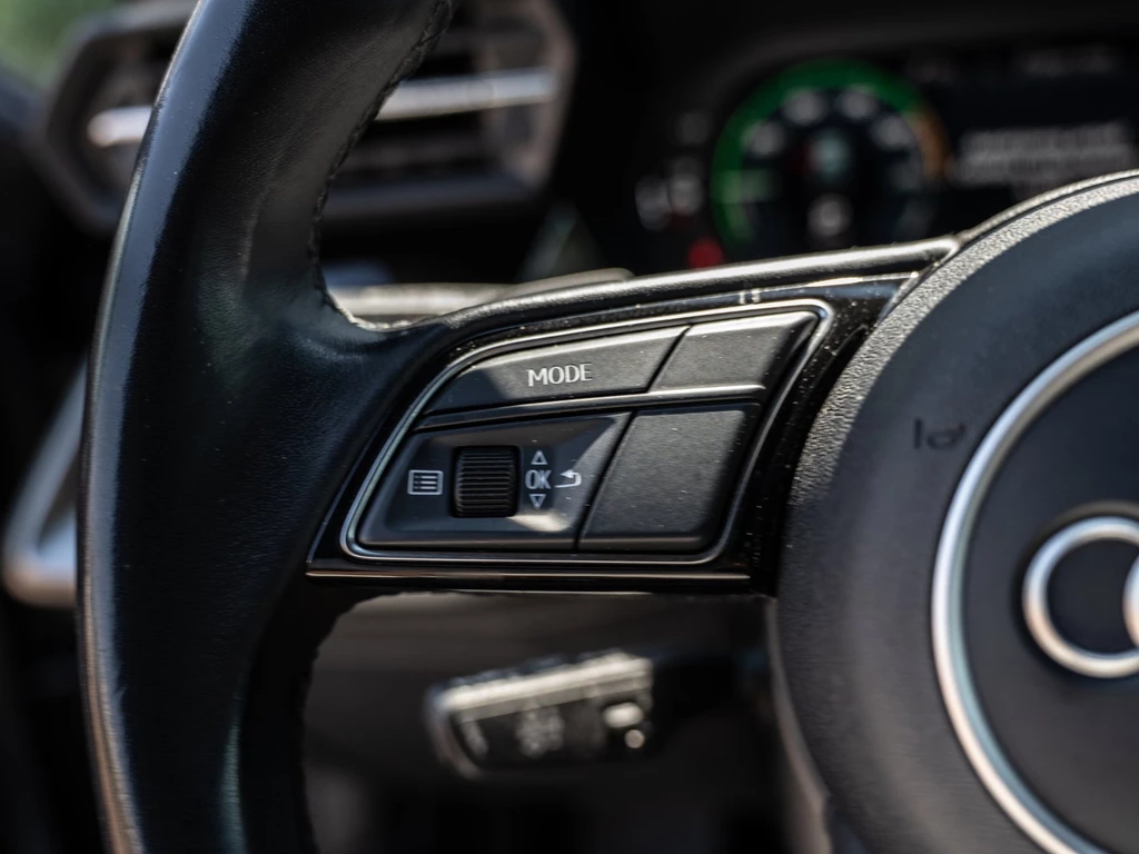 Audi A3 – foto 34