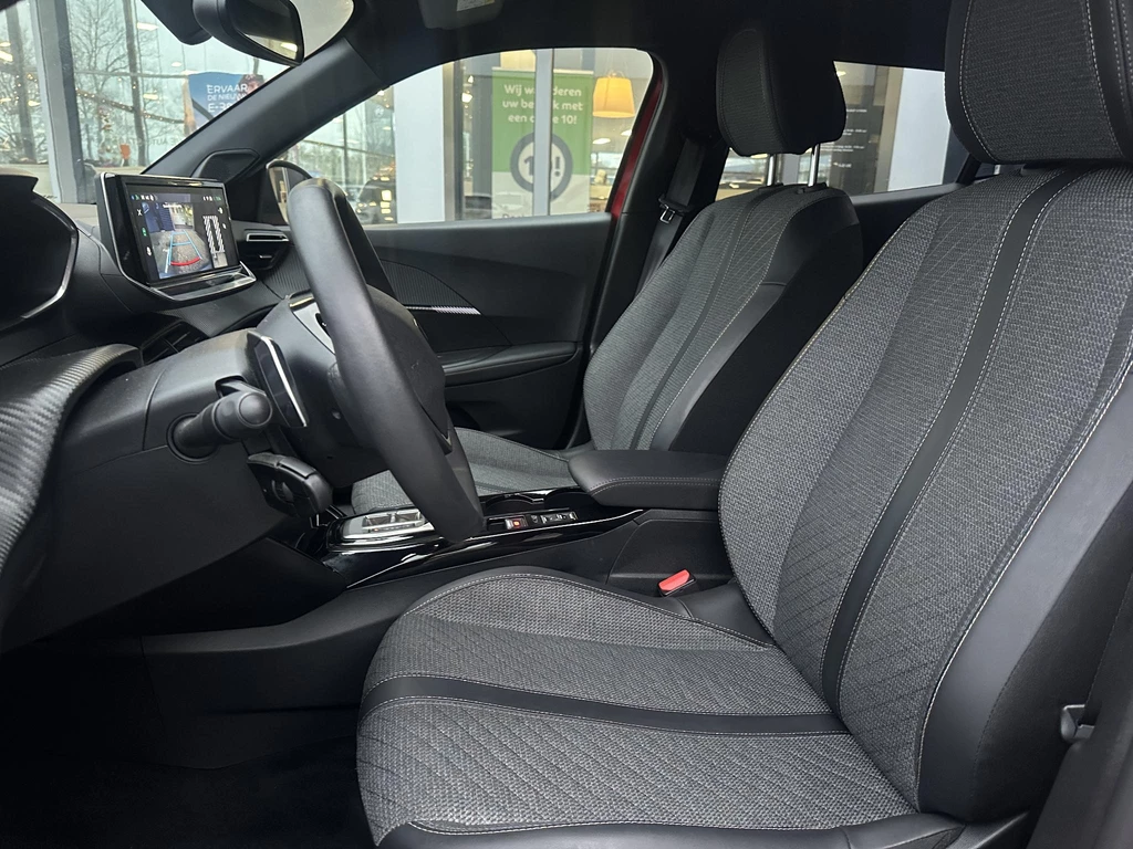 Peugeot 2008 – foto 10