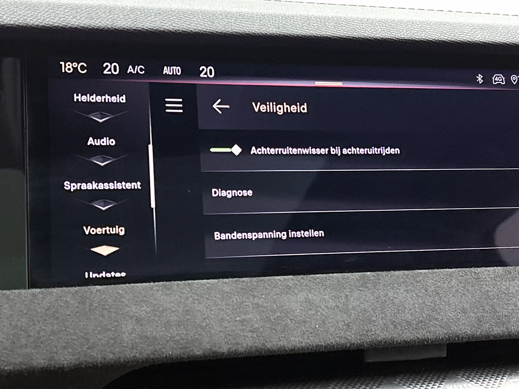 DS DS 4 – foto 14