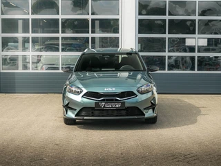 Kia Ceed Sportswagon – thumbnail 10