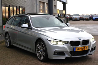BMW 3 Serie – thumbnail 6