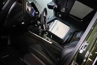 Mercedes-Benz G-Klasse – thumbnail 21