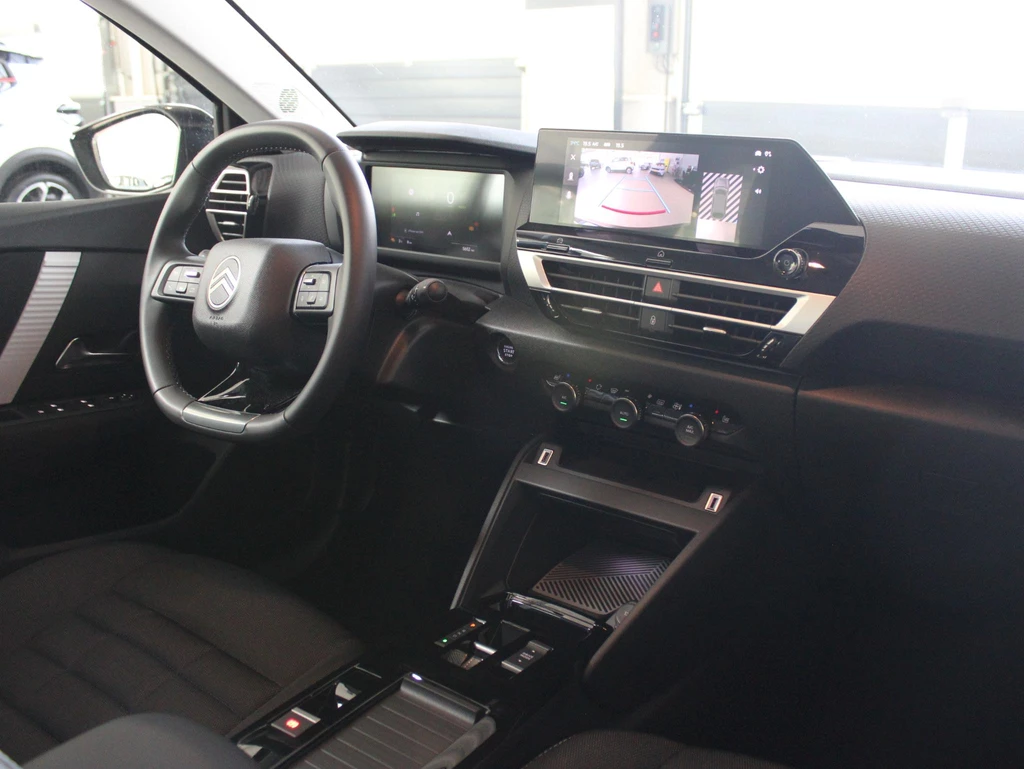 Citroën ë-C4 – foto 7