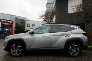 Hyundai Tucson – thumbnail 2