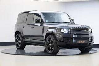 Land Rover Defender – thumbnail 7