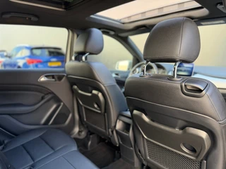 Mercedes-Benz B-Klasse – thumbnail 27