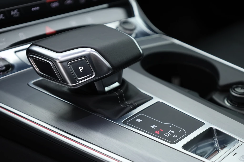 Audi A6 – foto 7
