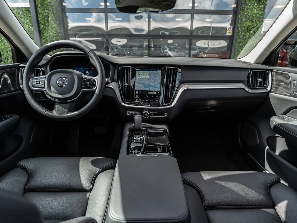 Volvo V60 – foto 22