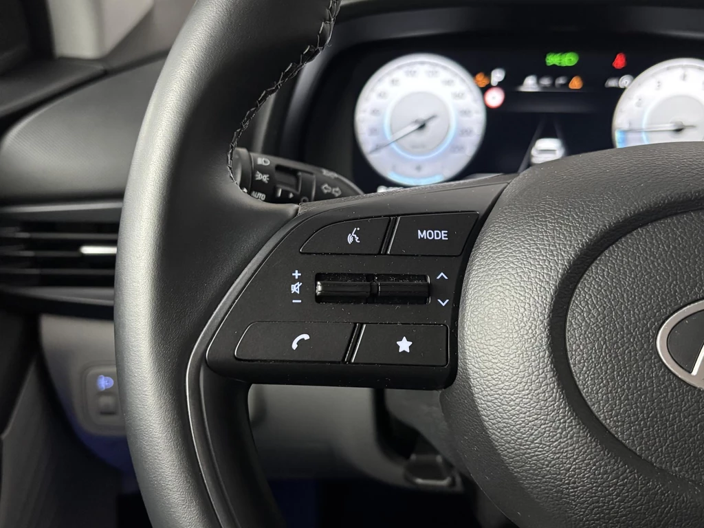 Hyundai i20 – foto 18
