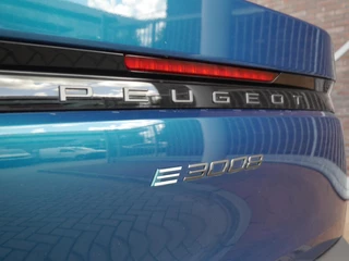 Peugeot e-3008 – thumbnail 36