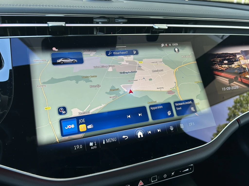 Mercedes-Benz E-Klasse – foto 15