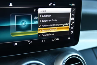 Mercedes-Benz C-Klasse – thumbnail 35
