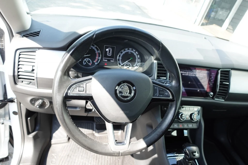Škoda Kodiaq – foto 23