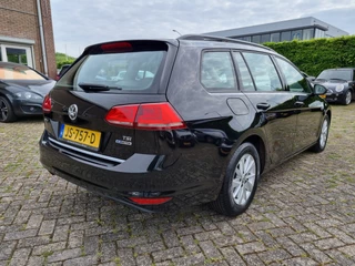 Volkswagen Golf – thumbnail 5