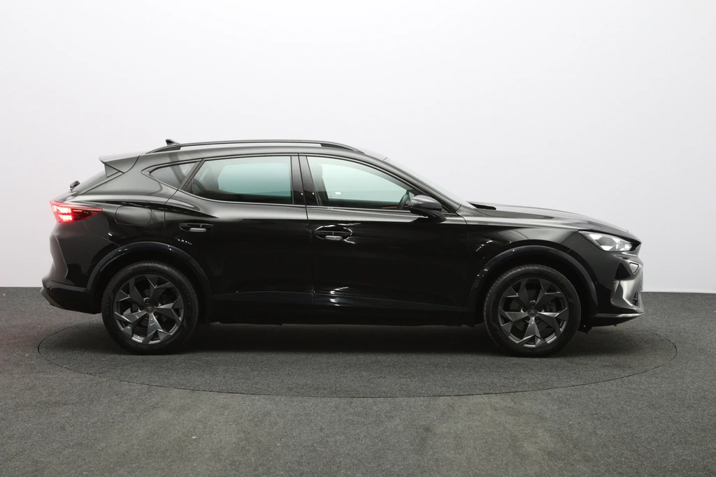 CUPRA Formentor – foto 8