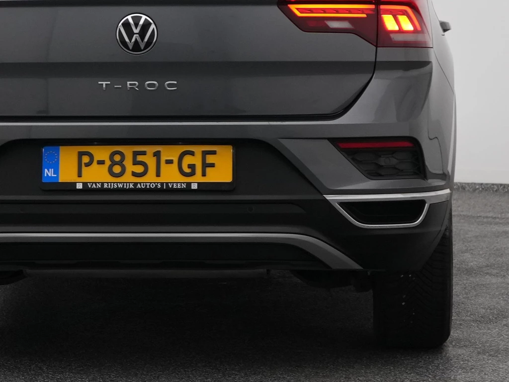 Volkswagen T-Roc – foto 31
