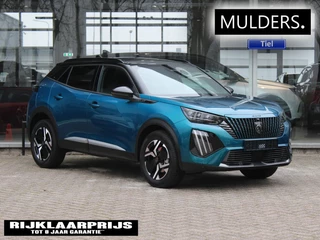 Peugeot 2008 – thumbnail 8