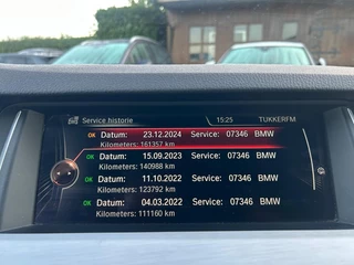 BMW 5 Serie – thumbnail 12