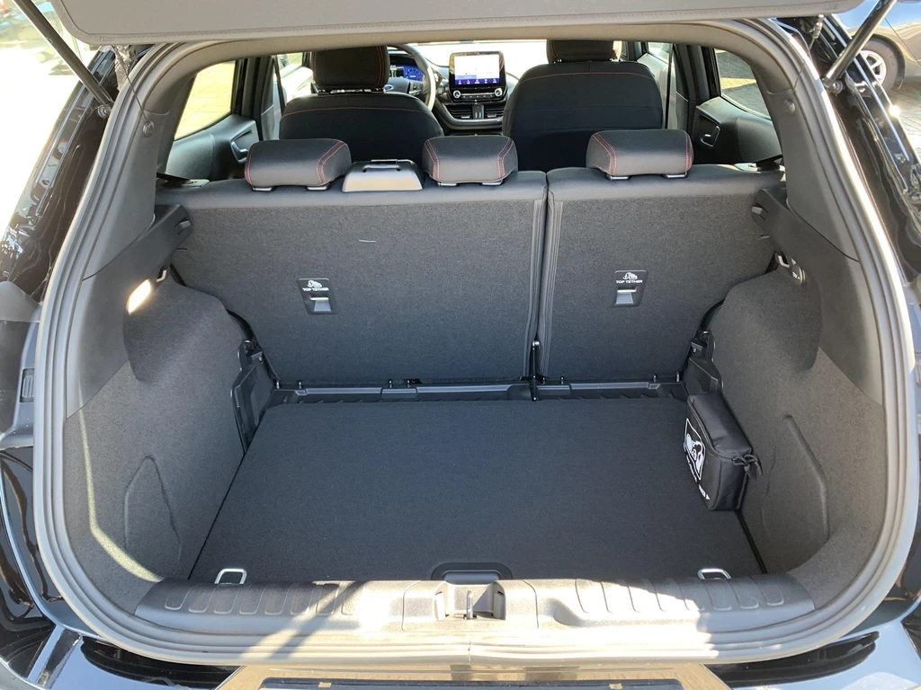 Ford Puma – foto 13