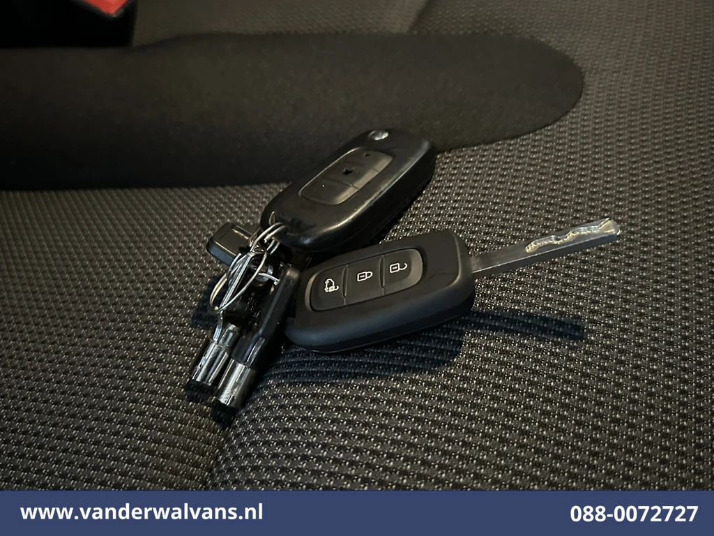 Renault Trafic – foto 20