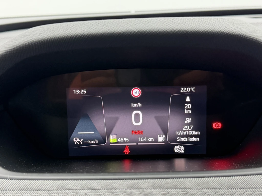 Škoda Enyaq iV – foto 24