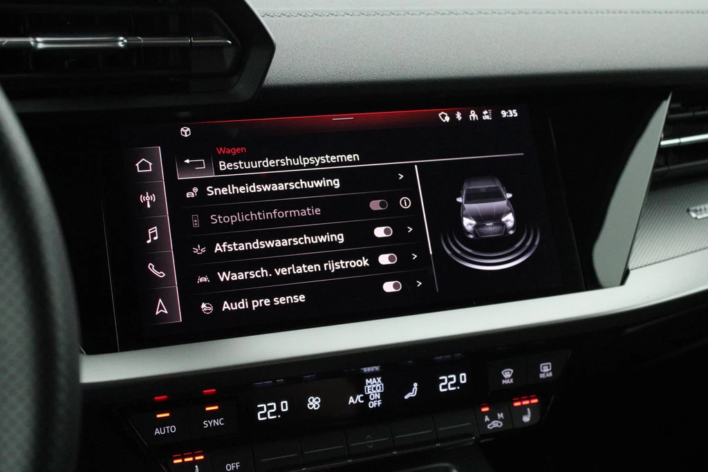 Audi A3 – foto 27
