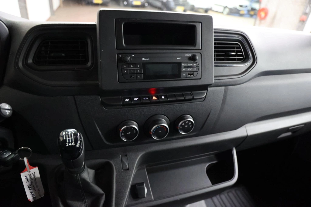 Renault Master – foto 7
