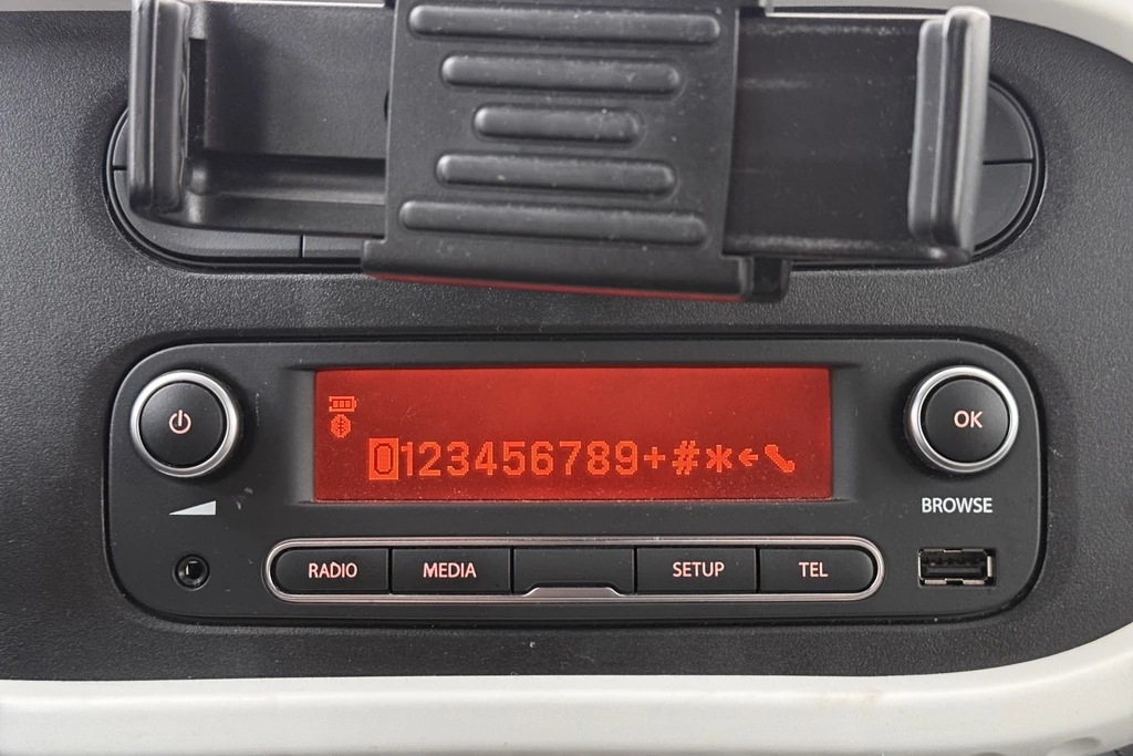 Renault Twingo – foto 21