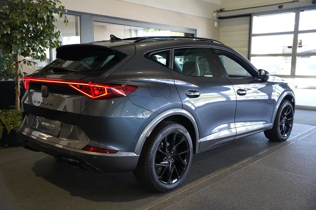 CUPRA Formentor – foto 7