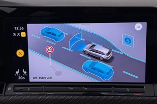 Volkswagen Golf – thumbnail 25