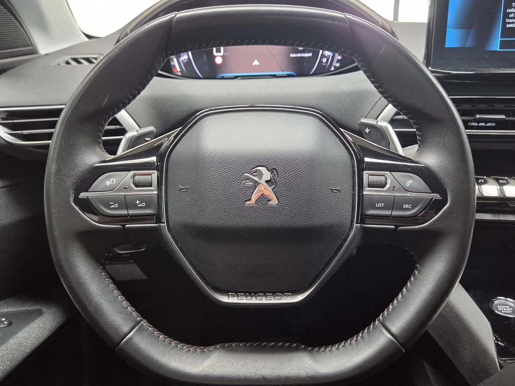Peugeot 3008 – foto 24