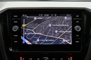 Volkswagen Passat – thumbnail 47