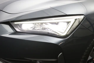 CUPRA Leon Sportstourer – thumbnail 22