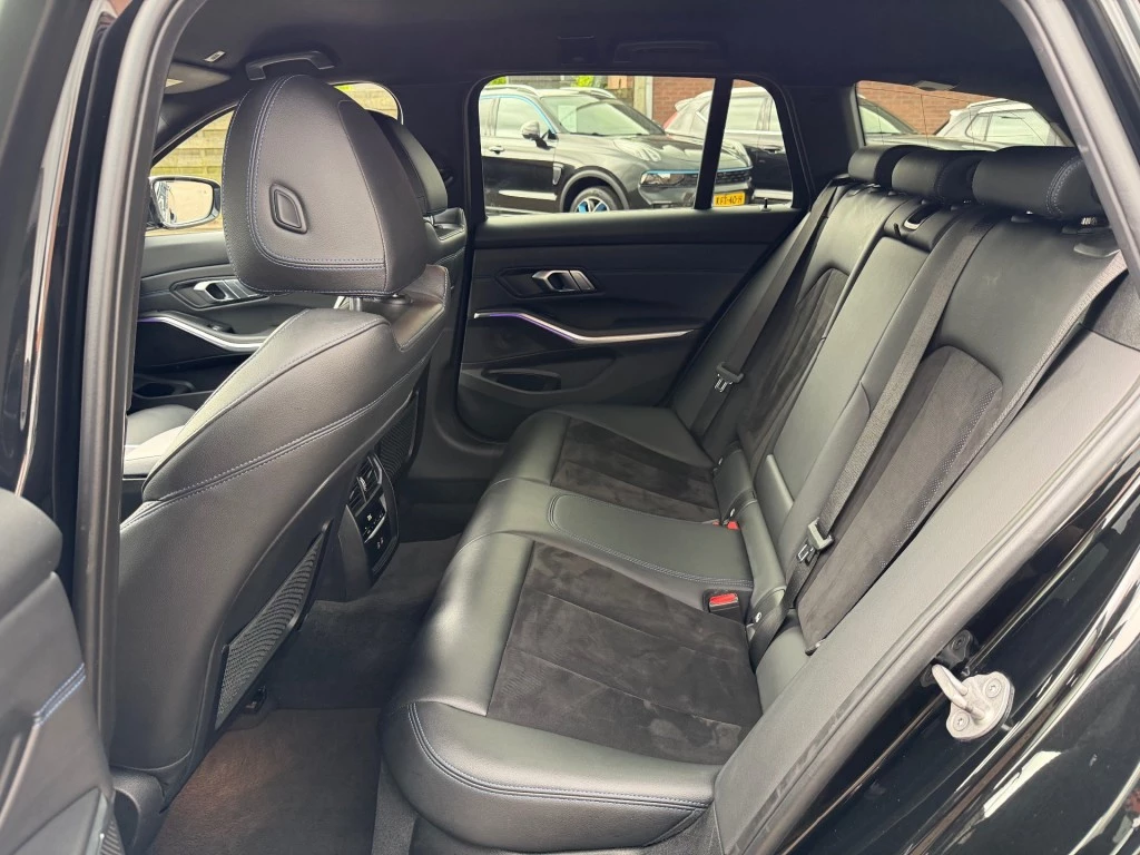 BMW 3 Serie – foto 19