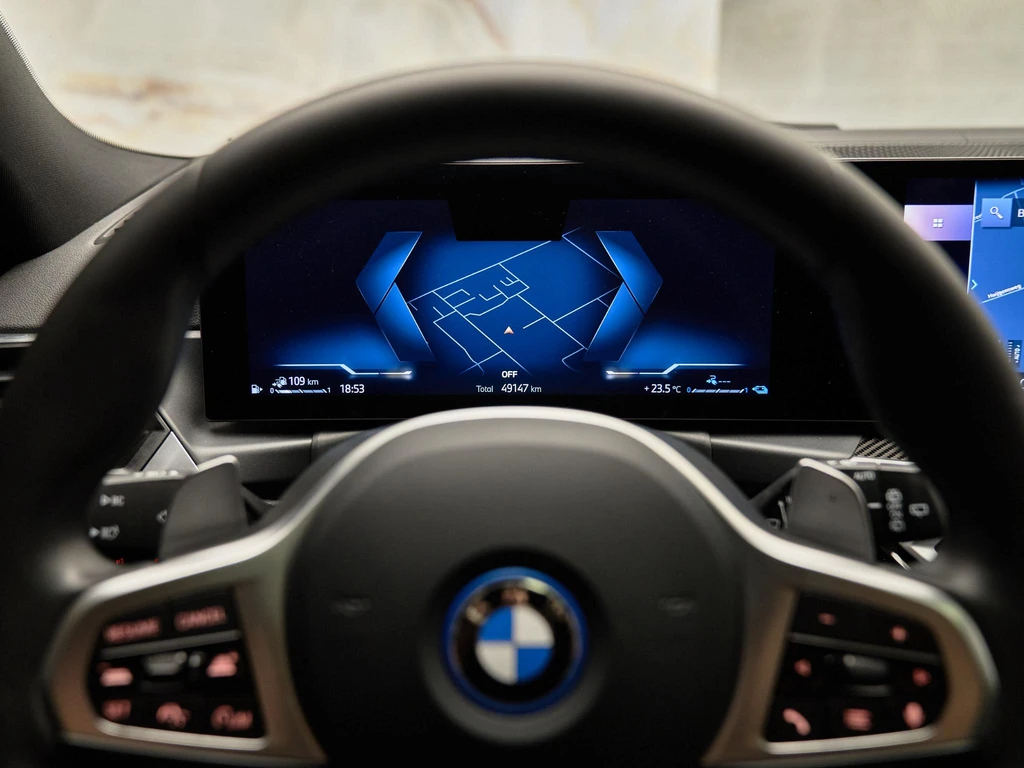 BMW 3 Serie – foto 18