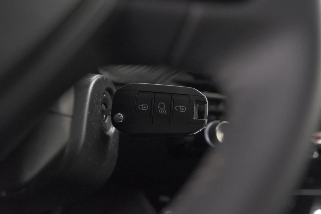 Peugeot 2008 – foto 17