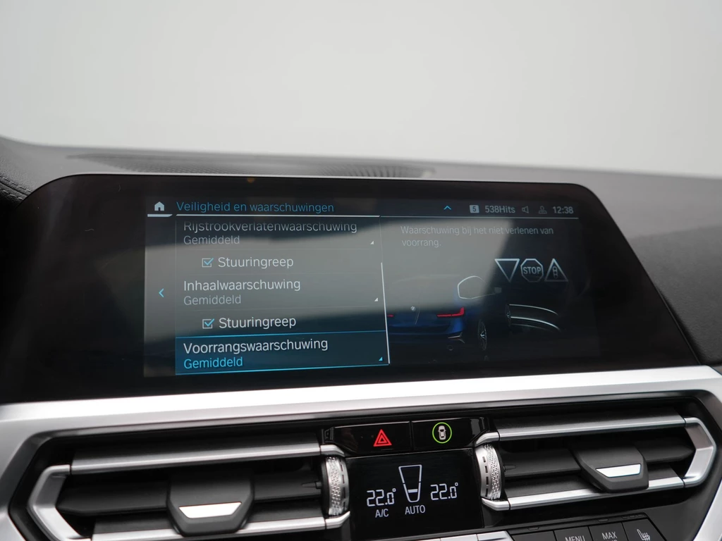 BMW 3 Serie – foto 40