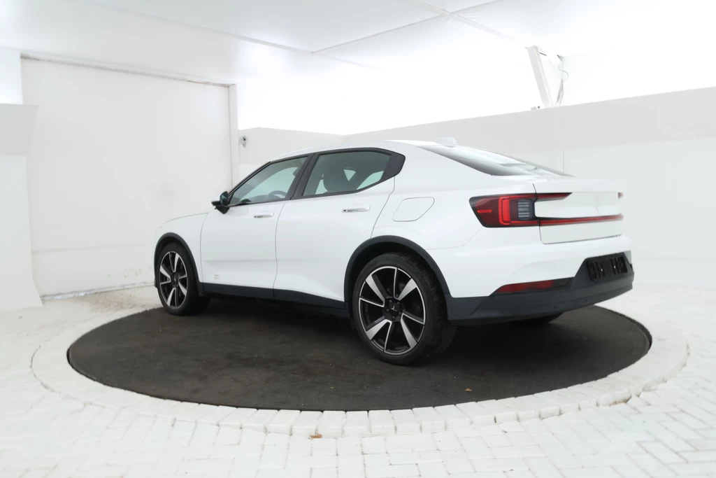 Polestar 2 – foto 2