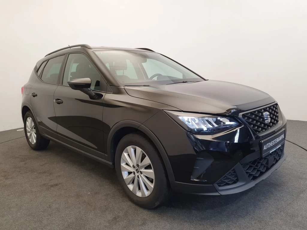 SEAT Arona – foto 7