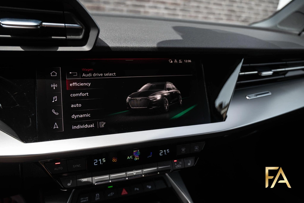 Audi A3 – foto 58