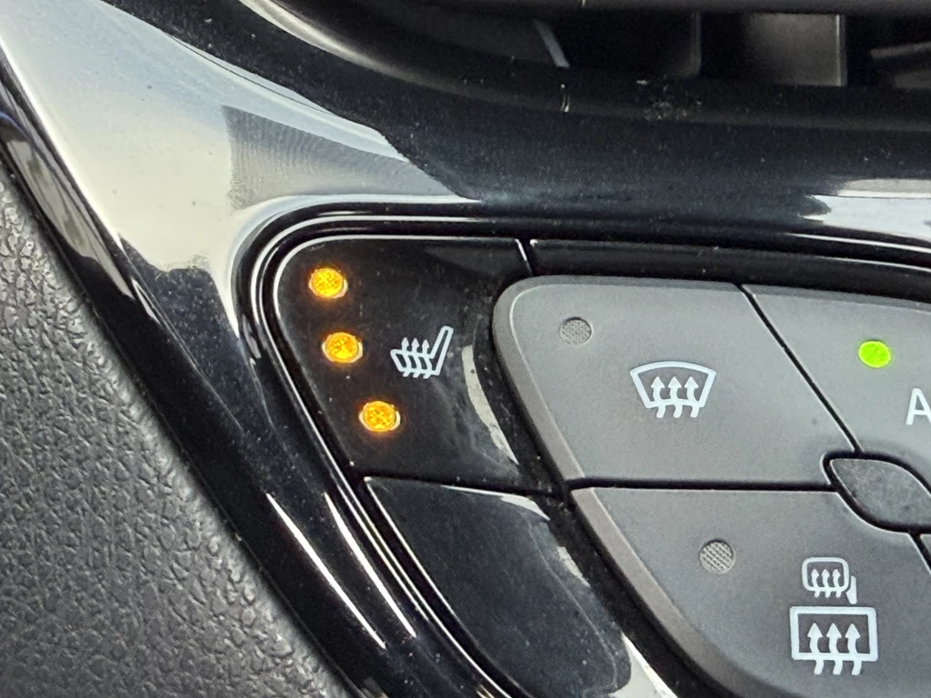 Toyota C-HR – foto 27
