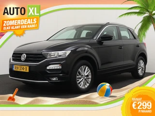 Volkswagen T-Roc – thumbnail 1