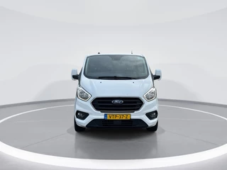 Ford Transit Custom – thumbnail 9