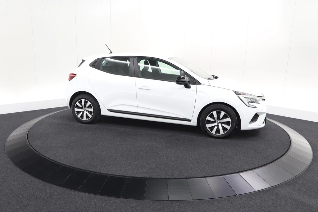 Renault Clio – foto 14